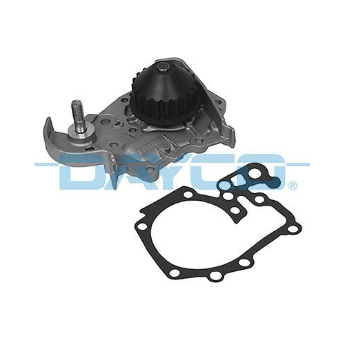 DAYCO Wasserpumpe, Motork&uuml;hlung DP025