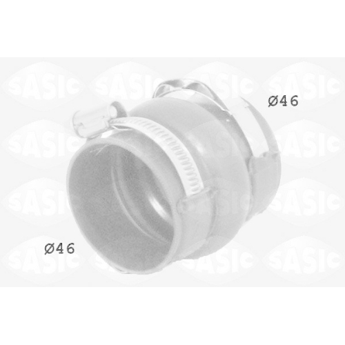SASIC Ladeluftschlauch 3330025