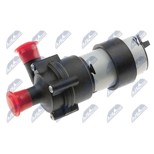 NTY Wasserpumpe, Motork&uuml;hlung CPZ-ME-009
