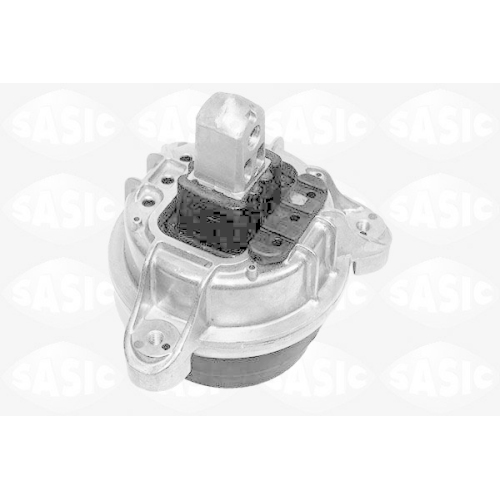 SASIC Lagerung, Motor 2706490