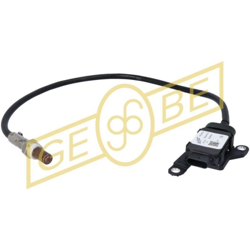 GEBE NOx-Sensor, Harnstoffeinspritzung 9 3768 1