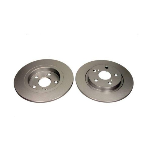 QUARO Bremsscheibe QD7006