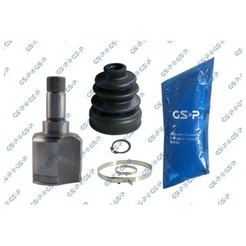 GSP Gelenksatz, Antriebswelle 602301