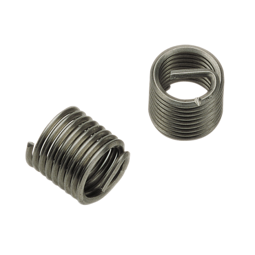 Reparaturh&uuml;lsen, M7 x 1,0, 25 St&uuml;ck SW Stahl 84030L