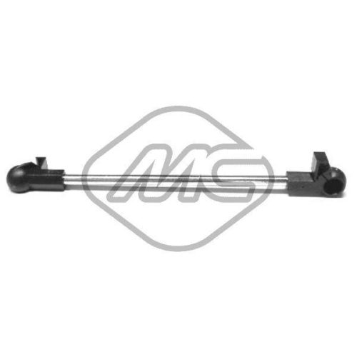 Metalcaucho W&auml;hl-/Schaltstange 02878