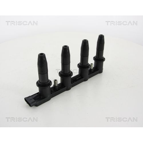 TRISCAN Z&uuml;ndspule 8860 24024