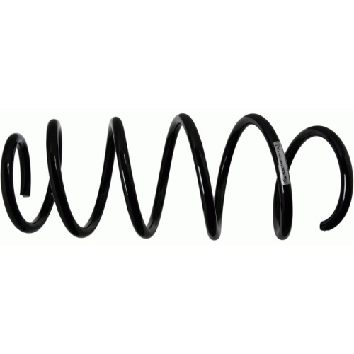 SACHS Fahrwerksfeder 993 434