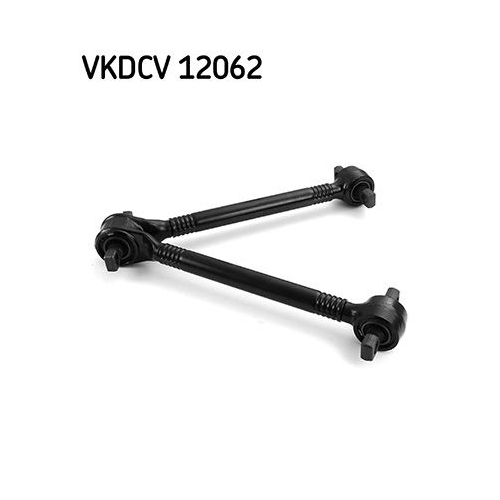 SKF Lenker, Radaufh&auml;ngung VKDCV 12062