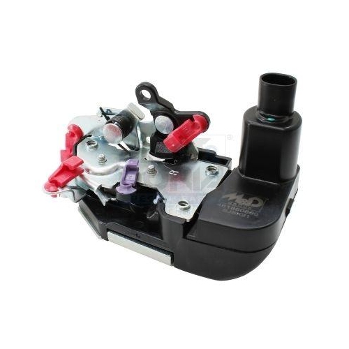 MEAT & DORIA T&uuml;rschloss 31811