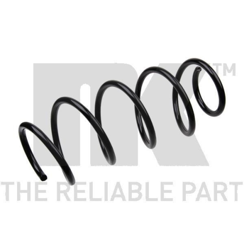 NK Fahrwerksfeder 534798