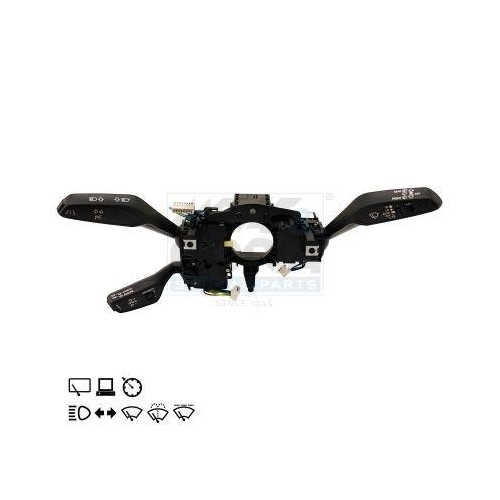 MEAT & DORIA Lenkstockschalter 231166