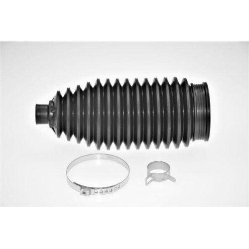 SPIDAN Faltenbalg, Lenkung 84187