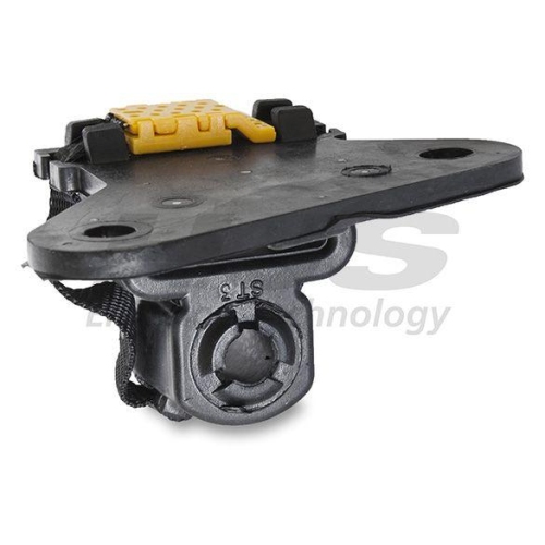 HJS Halter, Schalld&auml;mpfer 83 21 7001