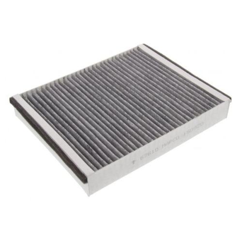 MAPCO Filter, Innenraumluft 67610