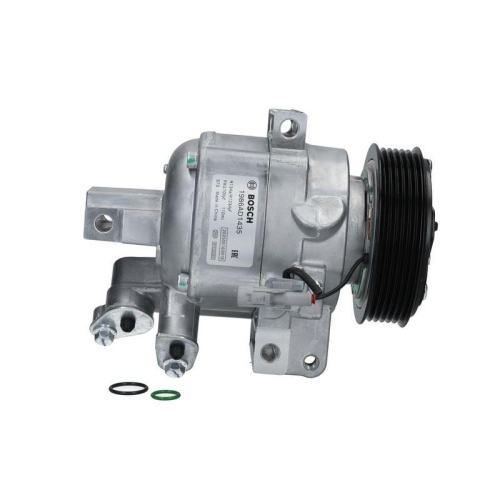 BOSCH Kompressor, Klimaanlage 1 986 AD1 435