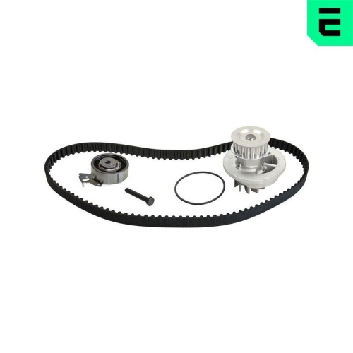 OPTIMAL Wasserpumpe + Zahnriemensatz SK-1162AQ1