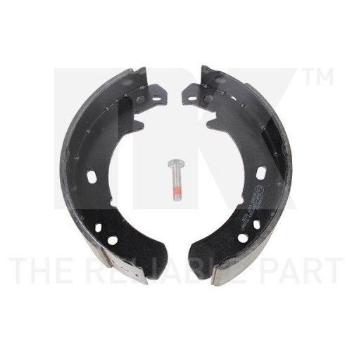 NK Bremsbackensatz, Feststellbremse 2740633