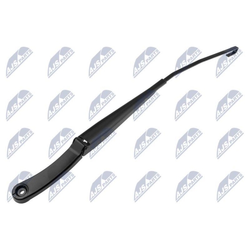 NTY Wischarm, Scheibenreinigung EWB-VW-017