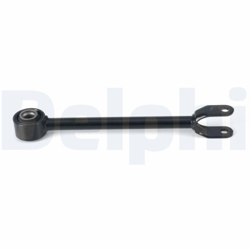DELPHI Lenker, Radaufh&auml;ngung
