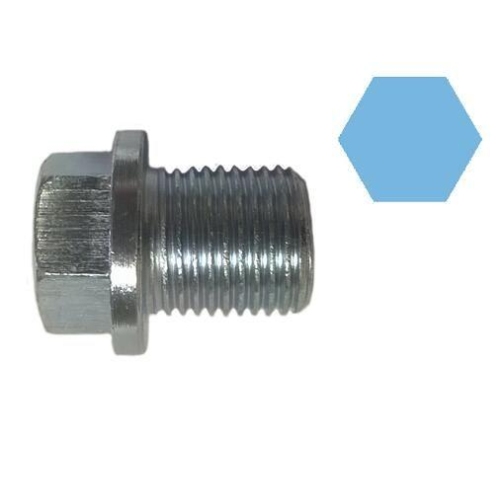 CORTECO Verschlussschraube, &Ouml;lwanne 49362399