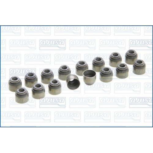 AJUSA Dichtungssatz, Ventilschaft 57052100