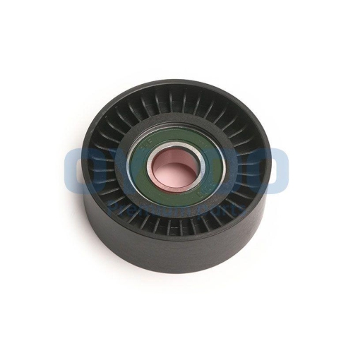 Oyodo Spannrolle, Keilrippenriemen