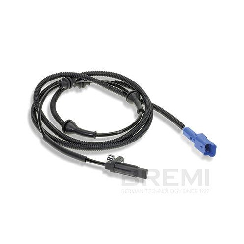 BREMI Sensor, Raddrehzahl