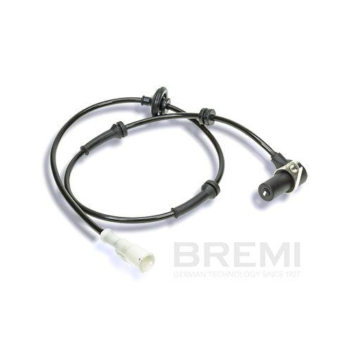 BREMI Sensor, Raddrehzahl