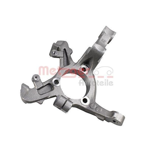 METZGER AUTOTEILE Achsschenkel, Radaufh&auml;ngung