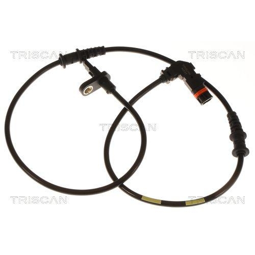 TRISCAN Sensor, Raddrehzahl