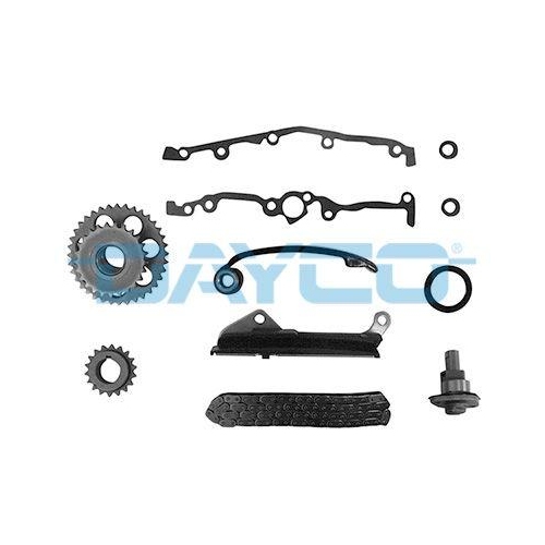 DAYCO Steuerkettensatz
