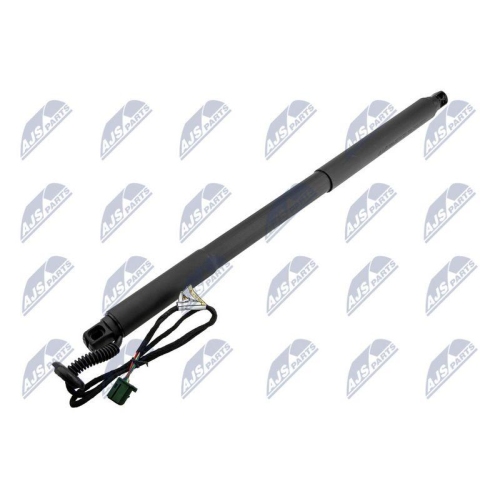 NTY Elektromotor, Heckklappe AE-ME-081