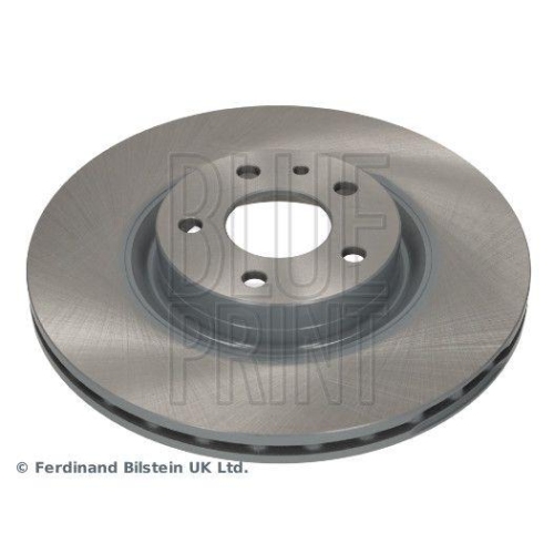 BLUE PRINT Bremsscheibe ADL144321