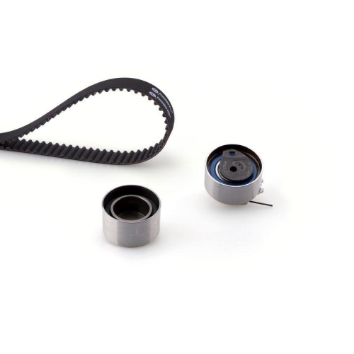 GATES Zahnriemensatz PowerGrip&trade; K01T246