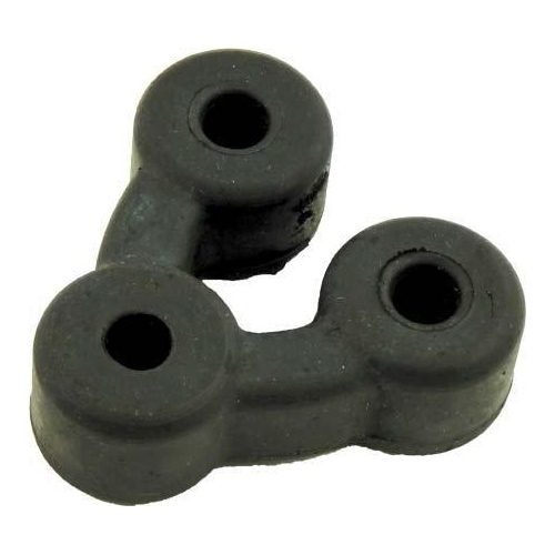 VEGAZ GmbH Halter, Schalld&auml;mpfer DAG-103