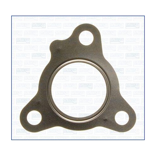 AJUSA Dichtung, Turbineneinlass (Lader) 01108200