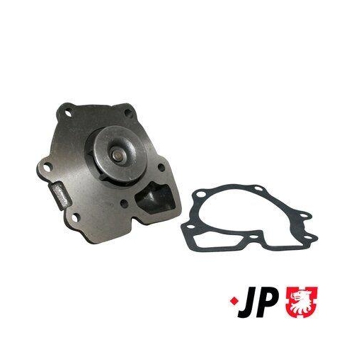 JP GROUP Wasserpumpe, Motork&uuml;hlung JP 1514100100
