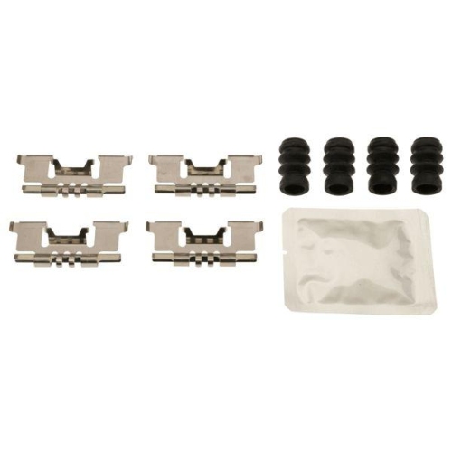 TRW Zubeh&ouml;rsatz, Scheibenbremsbelag PFK649