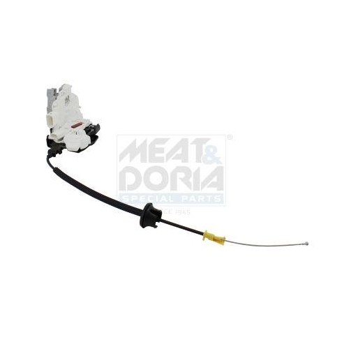 MEAT & DORIA T&uuml;rschloss 31596