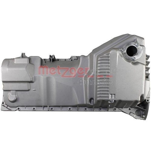 METZGER AUTOTEILE &Ouml;lwanne 7990148