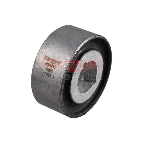 METZGER AUTOTEILE Lagerung, Differential 8054215