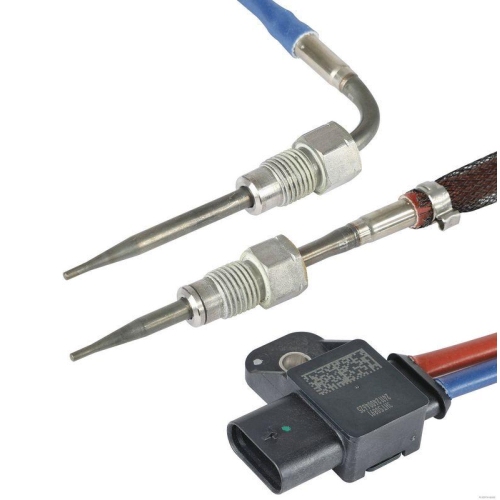 HERTH+BUSS ELPARTS Sensor, Abgastemperatur 70682543