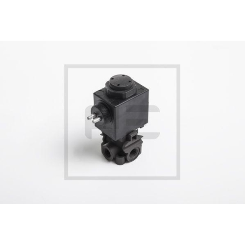 PE Automotive Magnetventil 084.605-00A