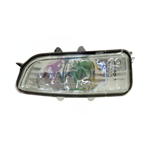 Lexmond Trading BV Blinkleuchte 9616342