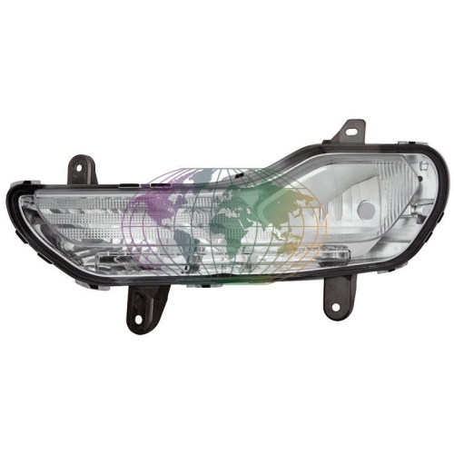 Lexmond Trading BV Nebelscheinwerfer 3642298