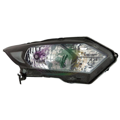 Lexmond Trading BV Hauptscheinwerfer 4051275