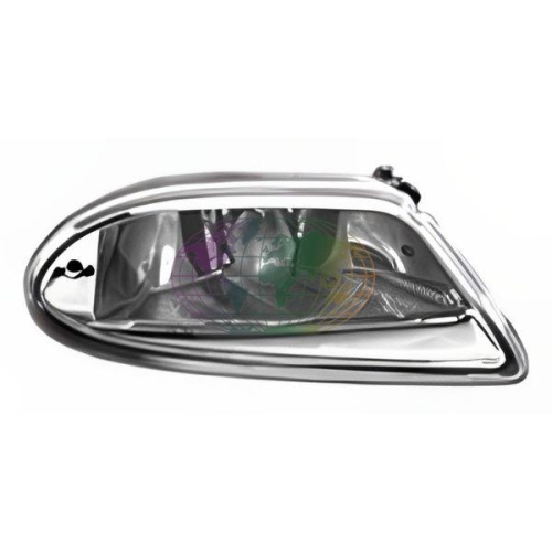 Lexmond Trading BV Nebelscheinwerfer 6045295