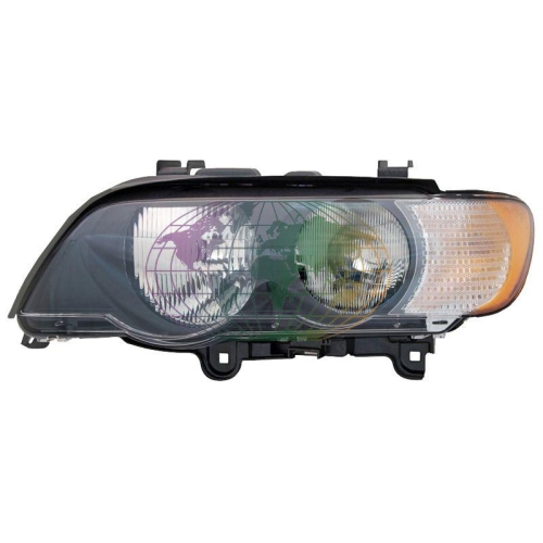 Lexmond Trading BV Hauptscheinwerfer 1606254