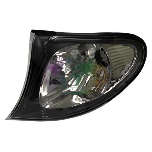 Lexmond Trading BV Blinkleuchte 1637322