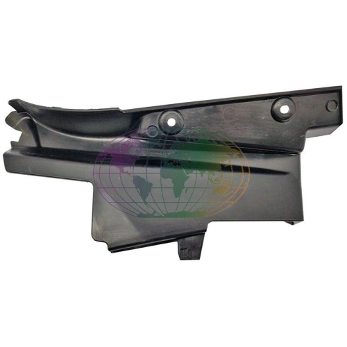 Lexmond Trading BV L&uuml;ftungsgitter, Sto&szlig;f&auml;nger 7215351